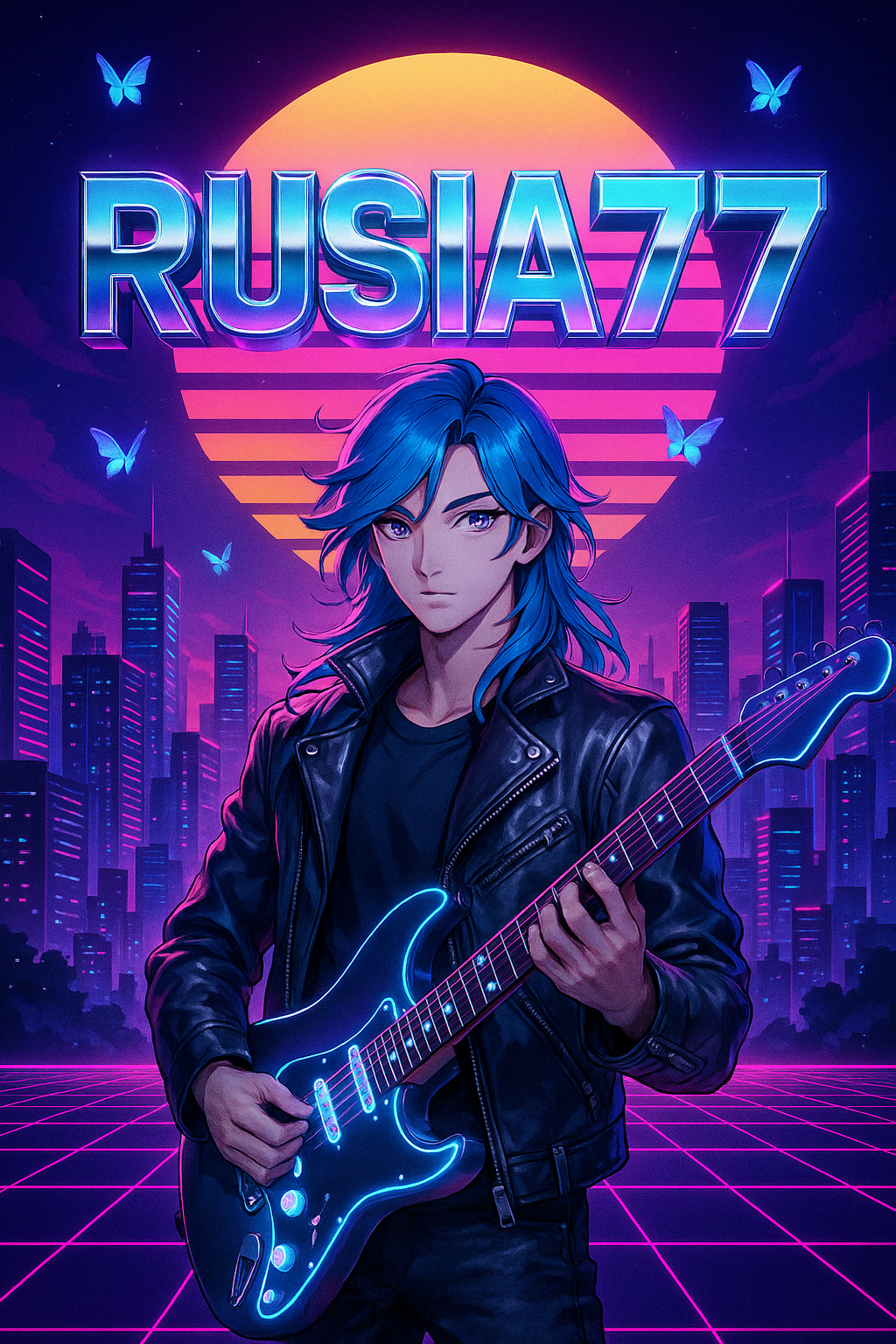 Rusia77 – Game Online Terlaris Rusia 77 Yang Bikin Penasaran