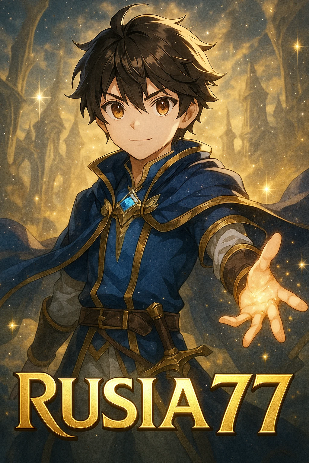 Rusia77 : Game Rusia 77 Bikin Semua Ikut Terseret Gelombang - WooCommerce eCommerce